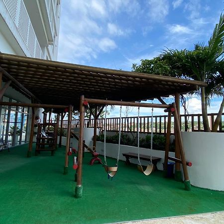Paraiso Frente Al Mar Caribe En Cartagena. Kültér fotó