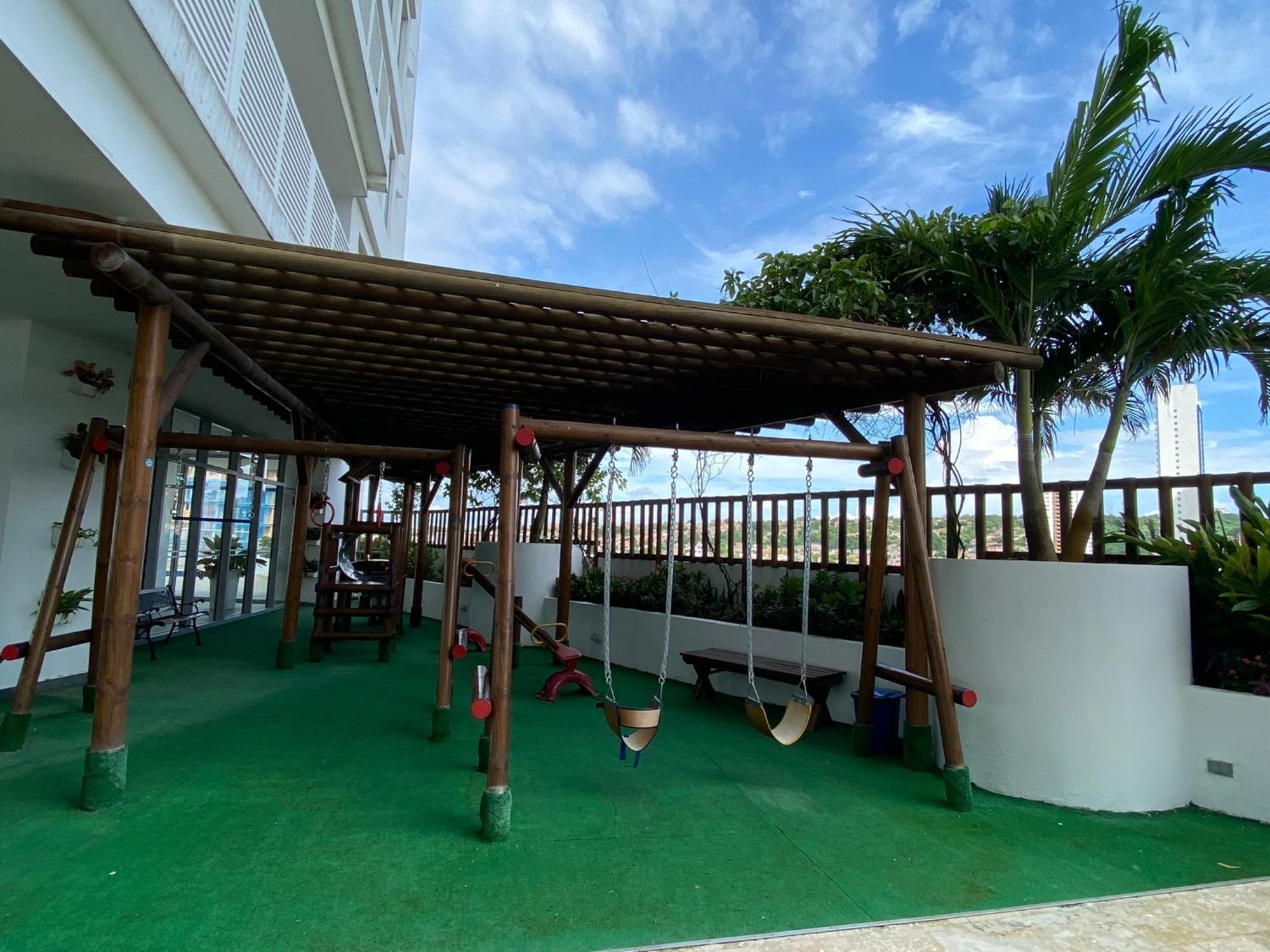 Paraiso Frente Al Mar Caribe En Cartagena. Kültér fotó